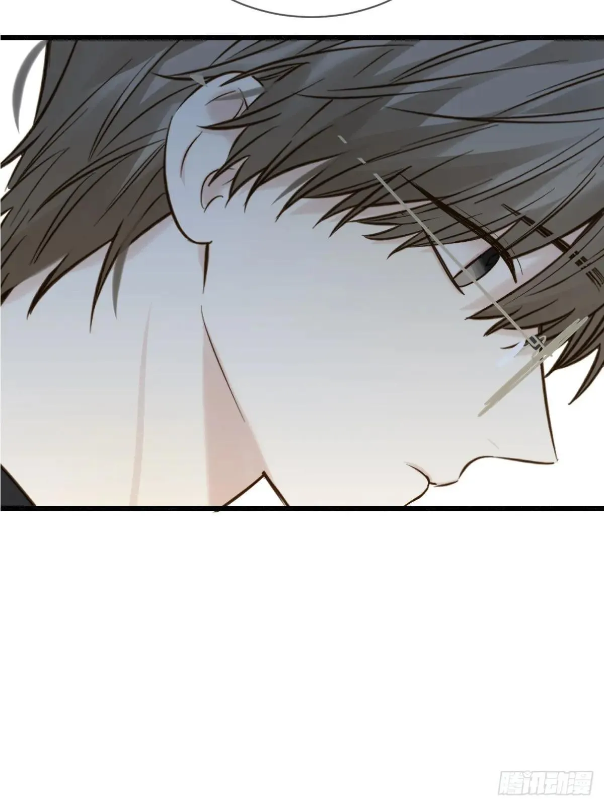 只有尾巴不可以盖子犬微博超话漫画,抑制兽化2图