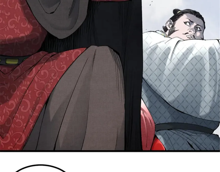 吕布的人生模拟器全集已完结漫画,111 落幕与开始1图