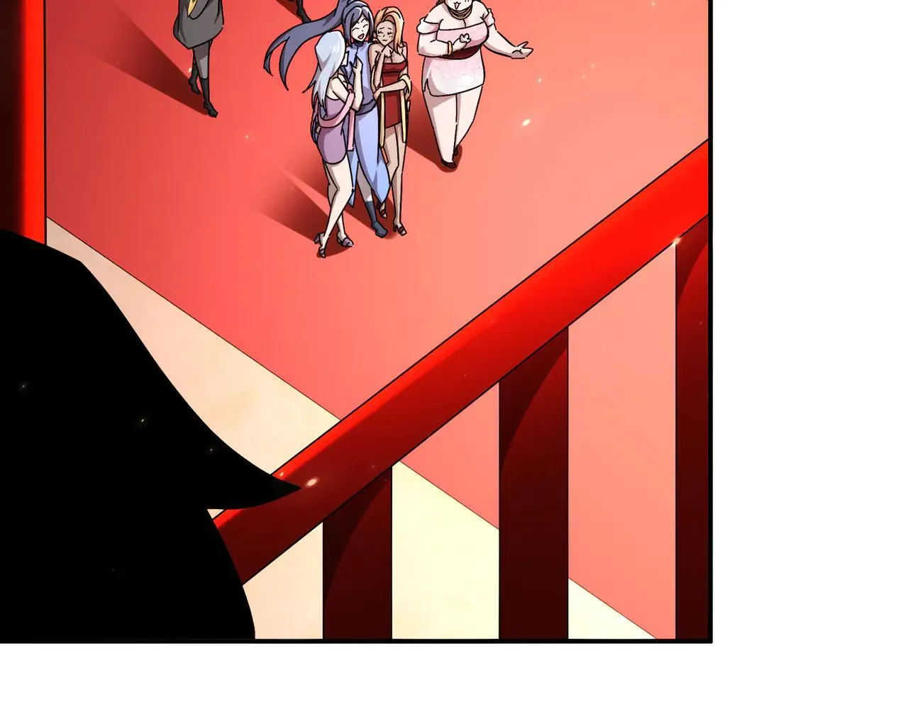 绝色道侣都说吾皇体质无敌漫画44漫画,340-呼延......拉拉？1图