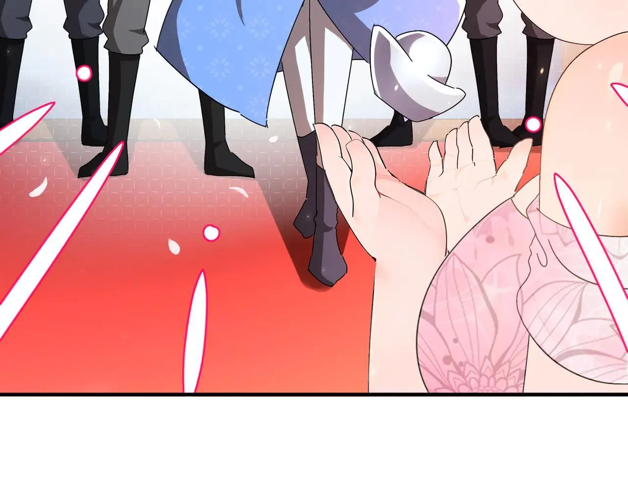 绝色道侣都说吾皇体质无敌漫画44漫画,340-呼延......拉拉？1图