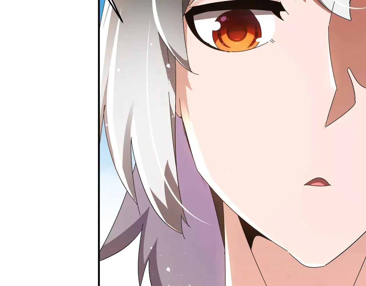 绝色道侣都说吾皇体质无敌漫画44漫画,330-最强兽娘？登场！2图