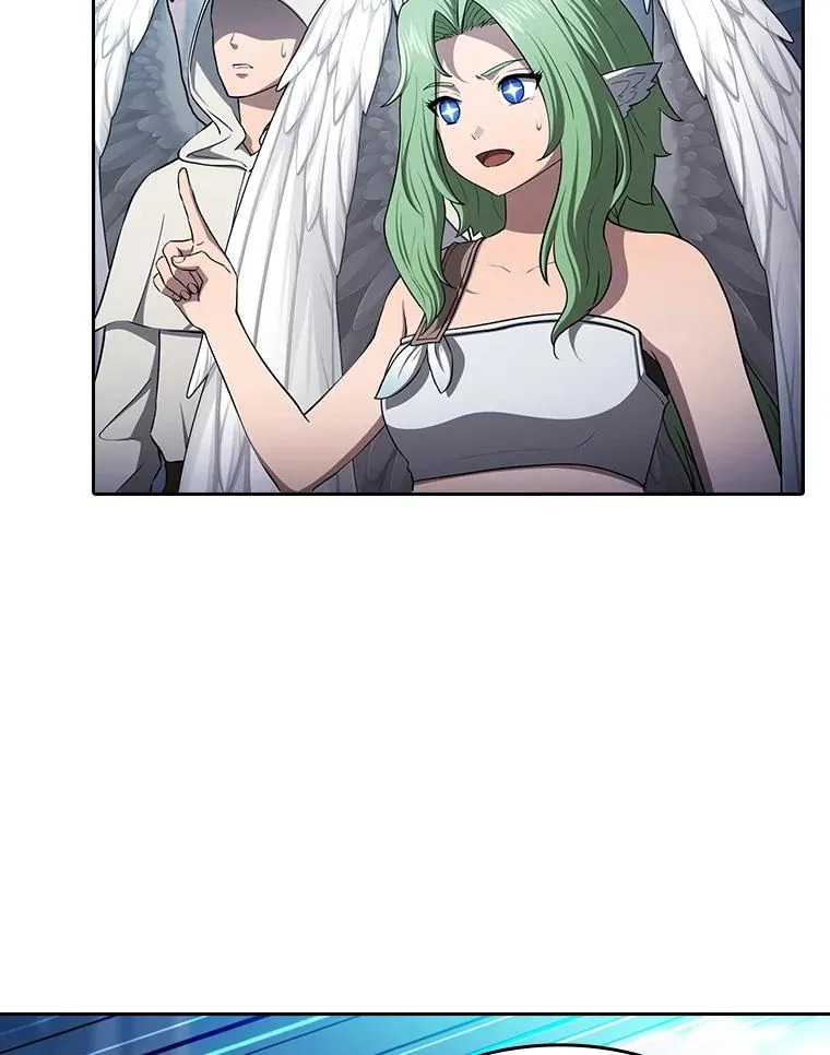 从地狱归来的圣座漫画合集漫画,176.分开行动1图