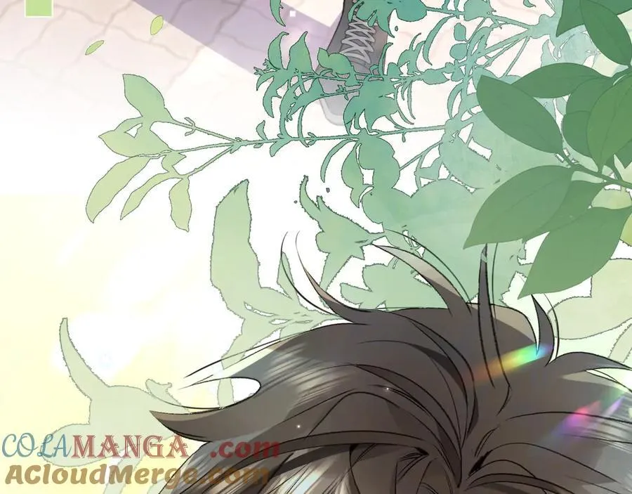 告白漫画,第五十七话 想要和好吗？2图