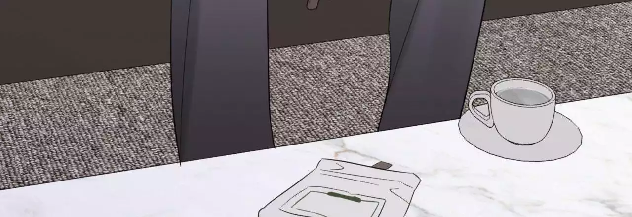 给哀悼的你漫画,第28话1图