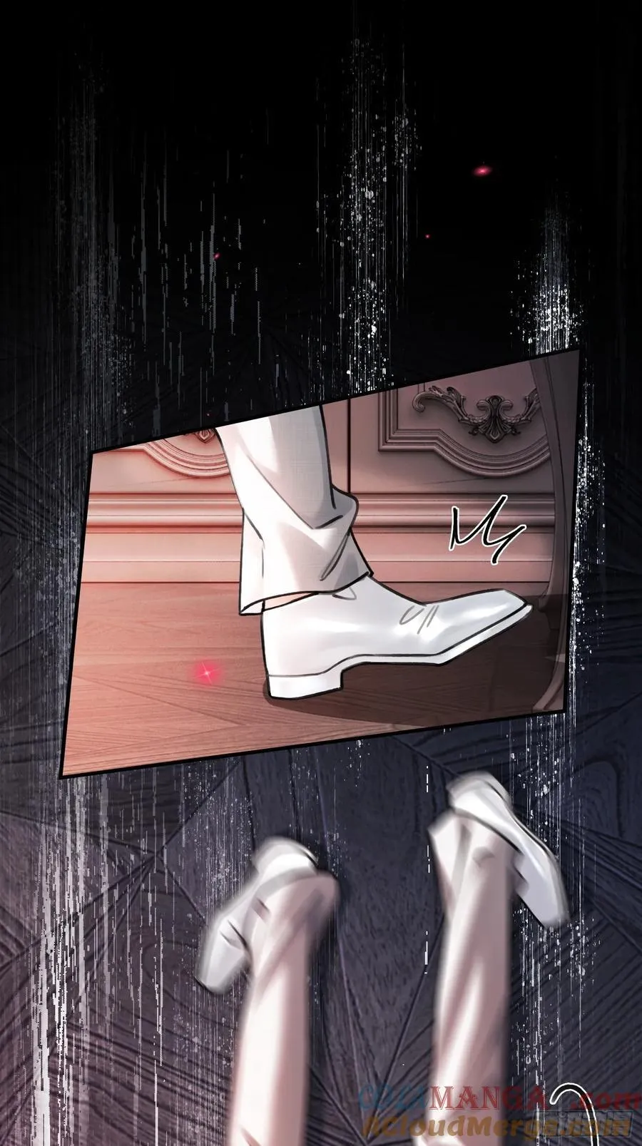 快穿：上瘾关系漫画,92 深陷危机2图