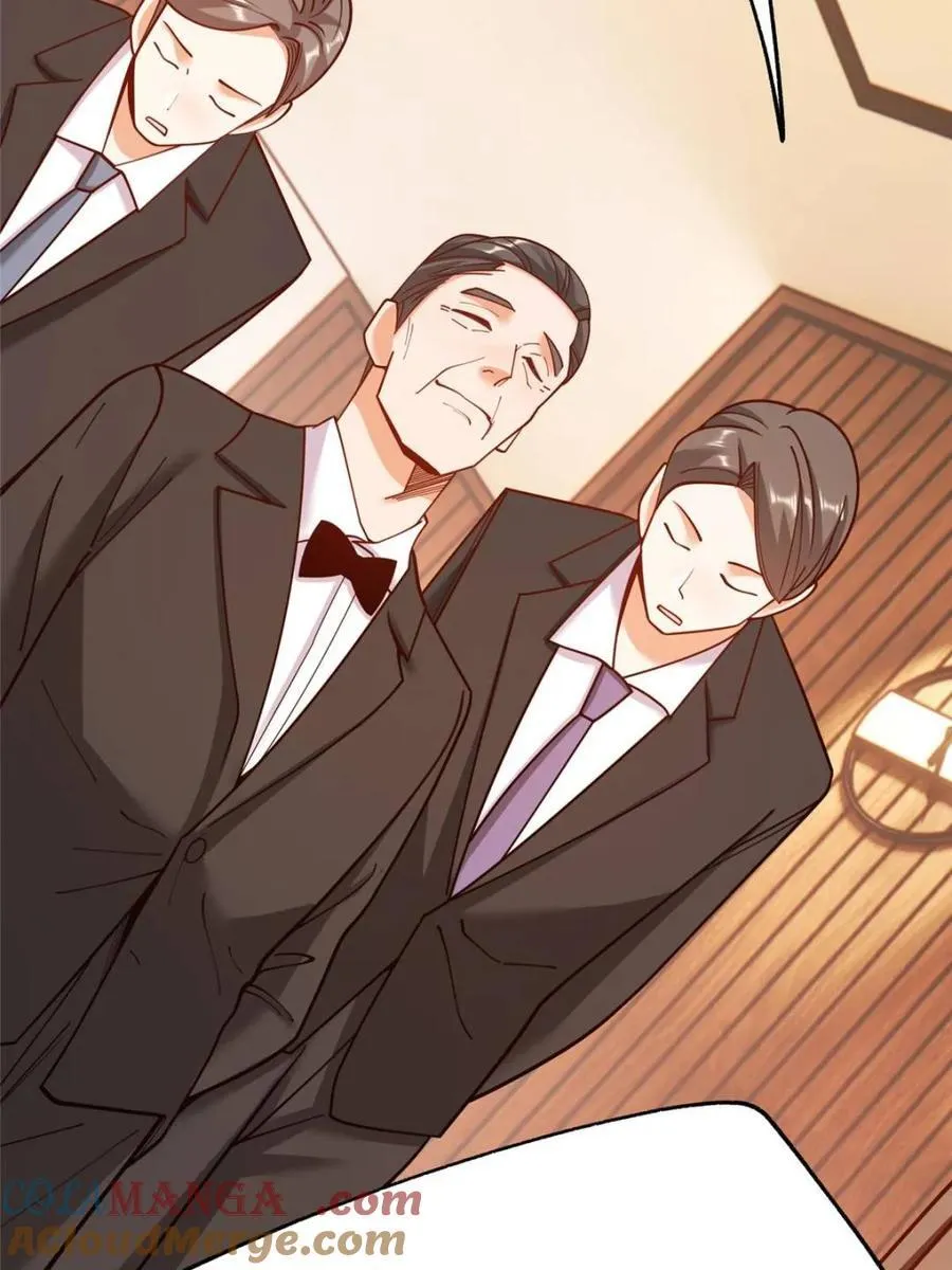 重生不当舔王，我独自氪金升级漫画,第187话2图
