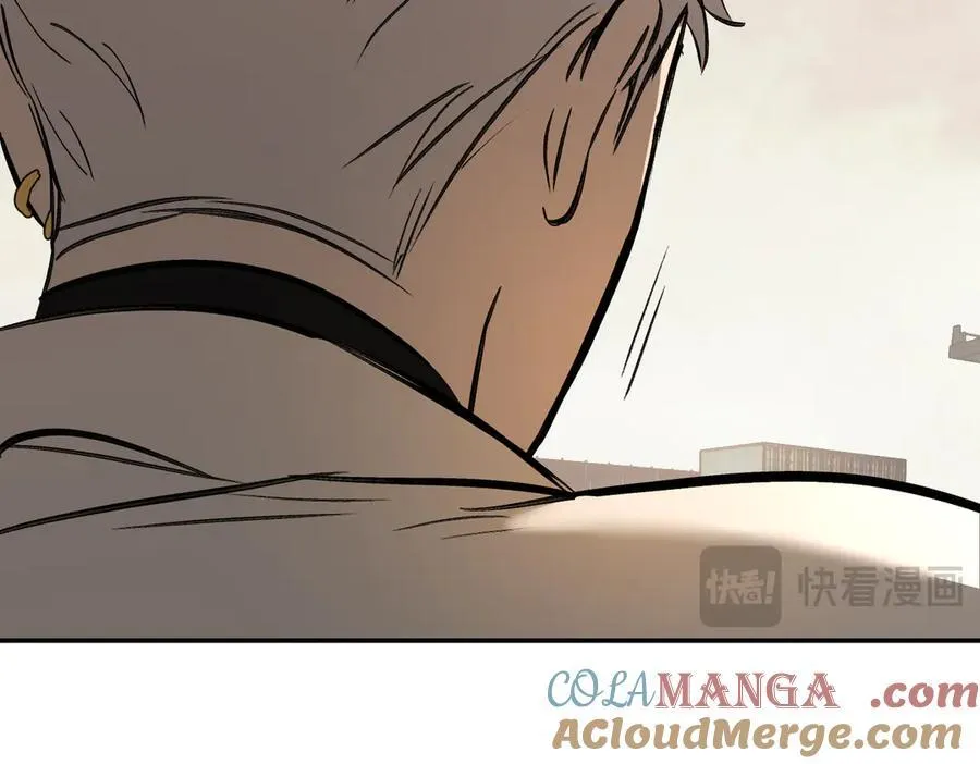 恶之环漫画,34-空中迷宫1图