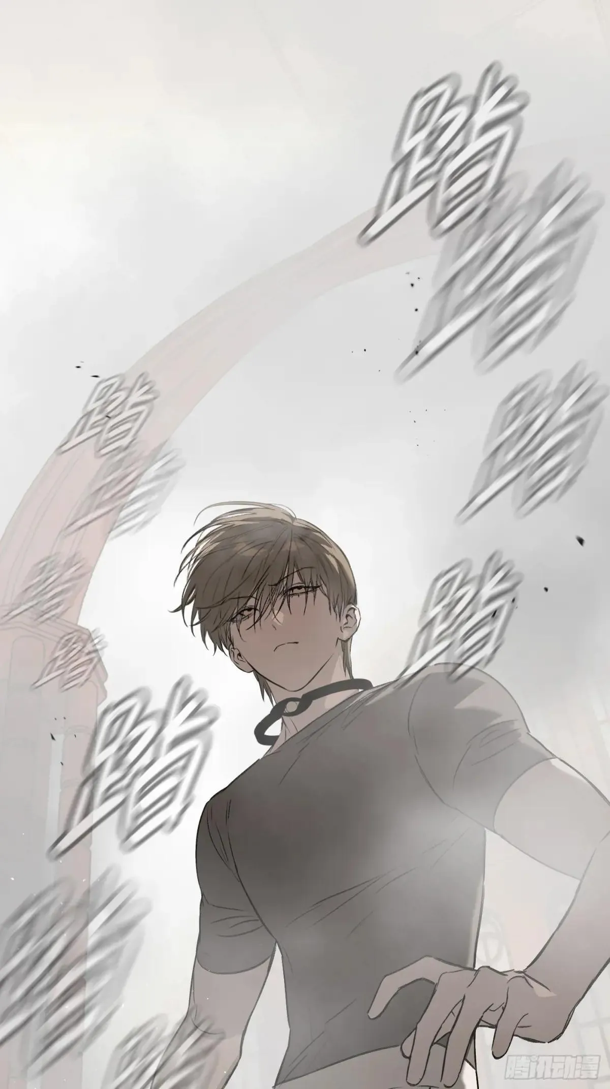 恶之环漫画,元旦来临 来参与评论区抽奖吧~1图