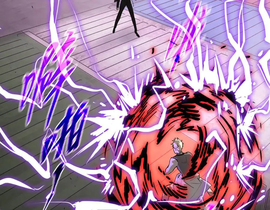 恶之环漫画角色简介漫画,31-优势？劣势？(中)2图