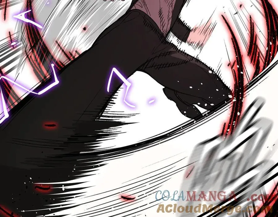 恶之环漫画角色简介漫画,31-优势？劣势？(中)1图