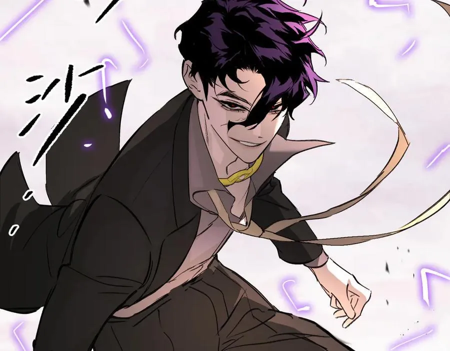 恶之环漫画角色简介漫画,31-优势？劣势？(中)2图