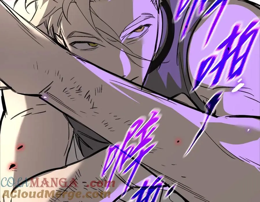 恶之环漫画角色简介漫画,31-优势？劣势？(中)1图