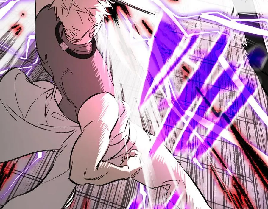 恶之环漫画角色简介漫画,31-优势？劣势？(中)2图