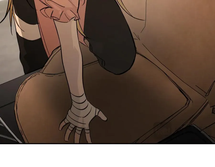 恶之环漫画,30-优势？劣势？（上）1图