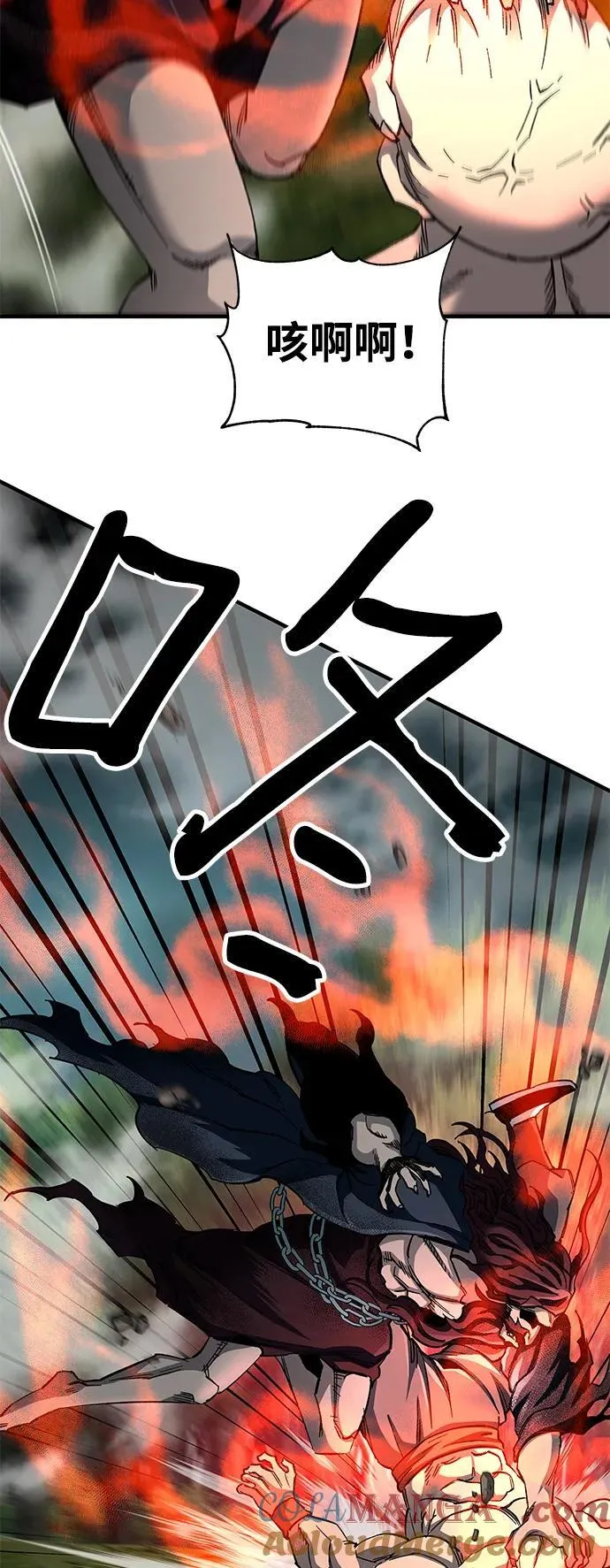 武士爷爷和至尊孙女漫画,第63话2图