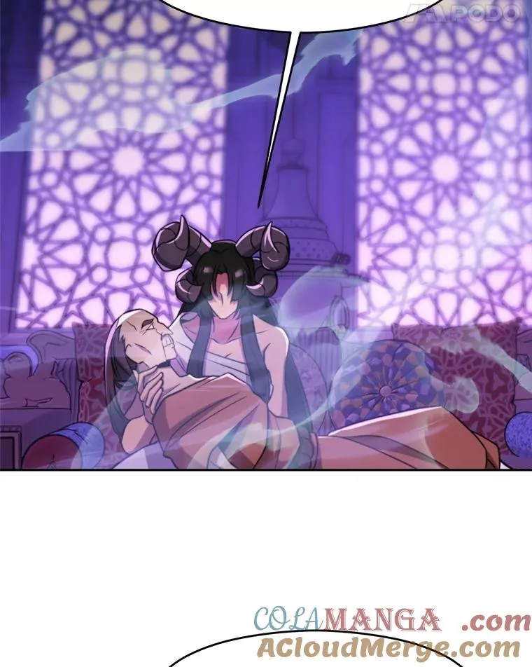 超越回归的大魔导师漫画免费阅读全集漫画,114.破解迷宫1图