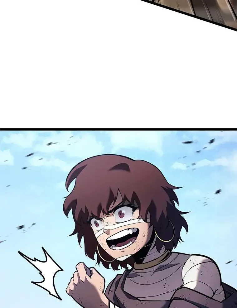 SSS级狂战士回归漫画,121.大战梅尼特2图