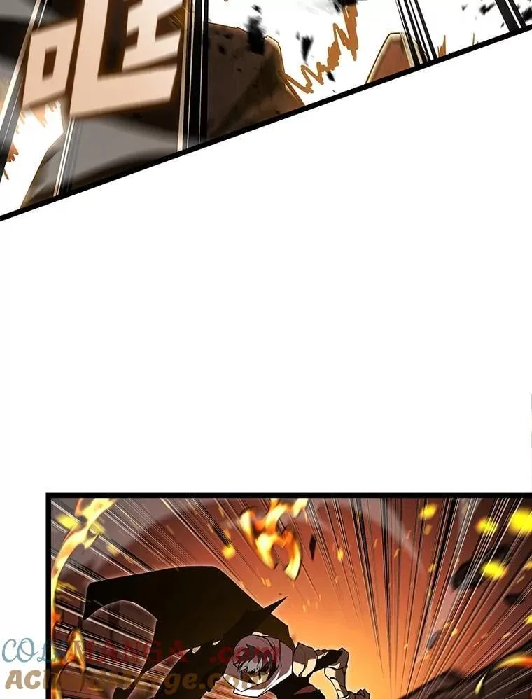 双蛇手机壳质量漫画,114.堕落之火精灵1图