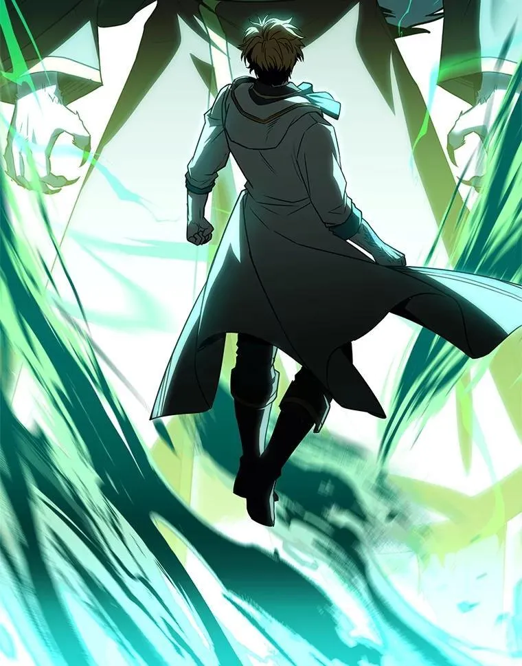 有才能的魔法师漫画,90.闯入精神世界1图
