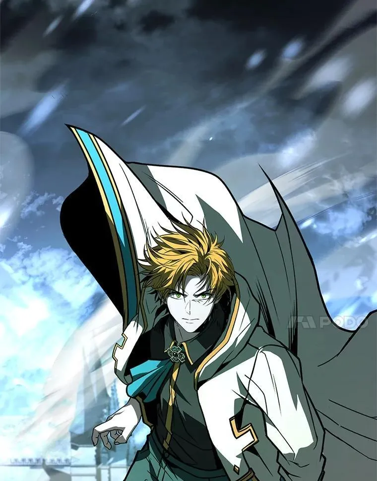 有才能的魔法师漫画,90.闯入精神世界2图