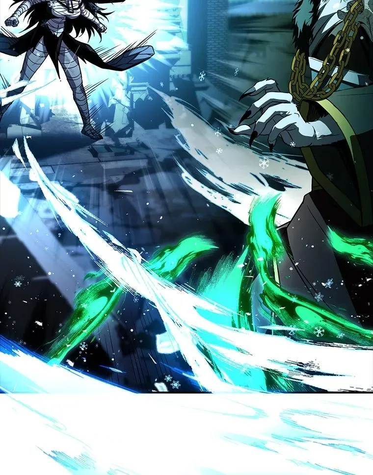 有才能的魔法师漫画,90.闯入精神世界2图