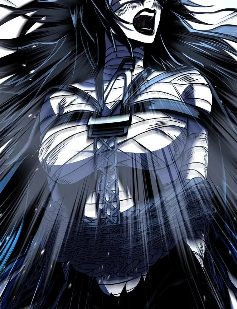 有才能的魔法师漫画,87.死而复生2图
