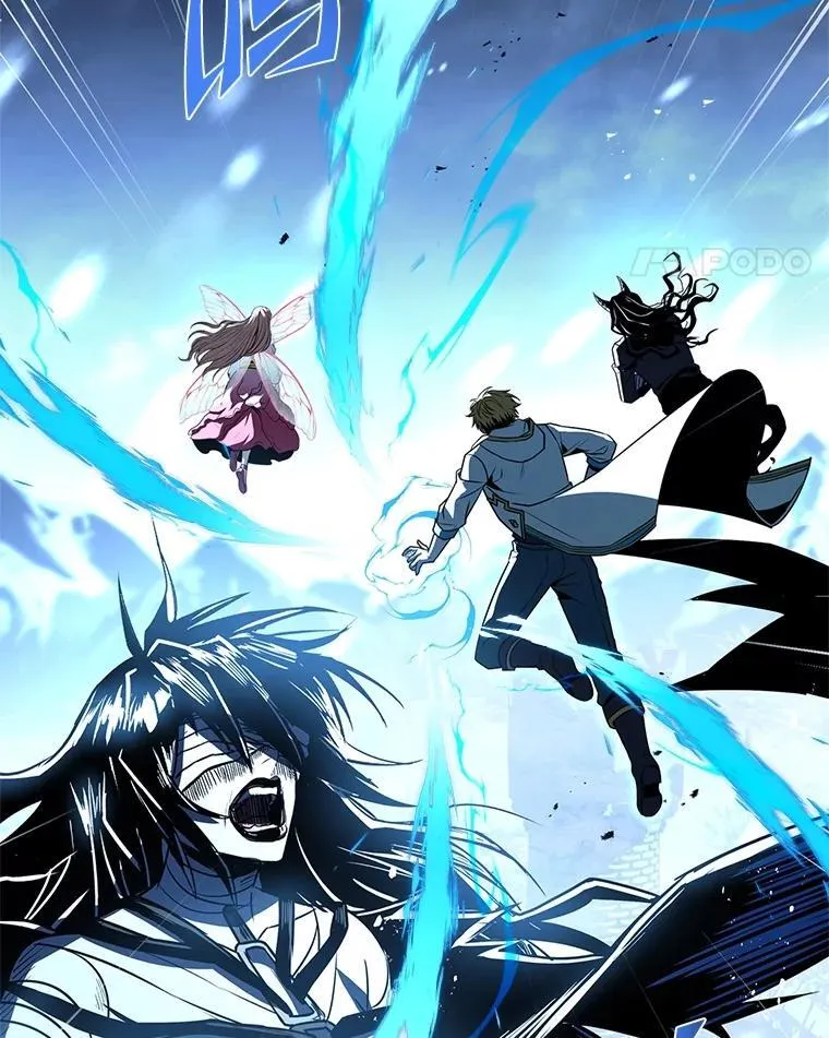 有才能的魔法师漫画,90.闯入精神世界2图