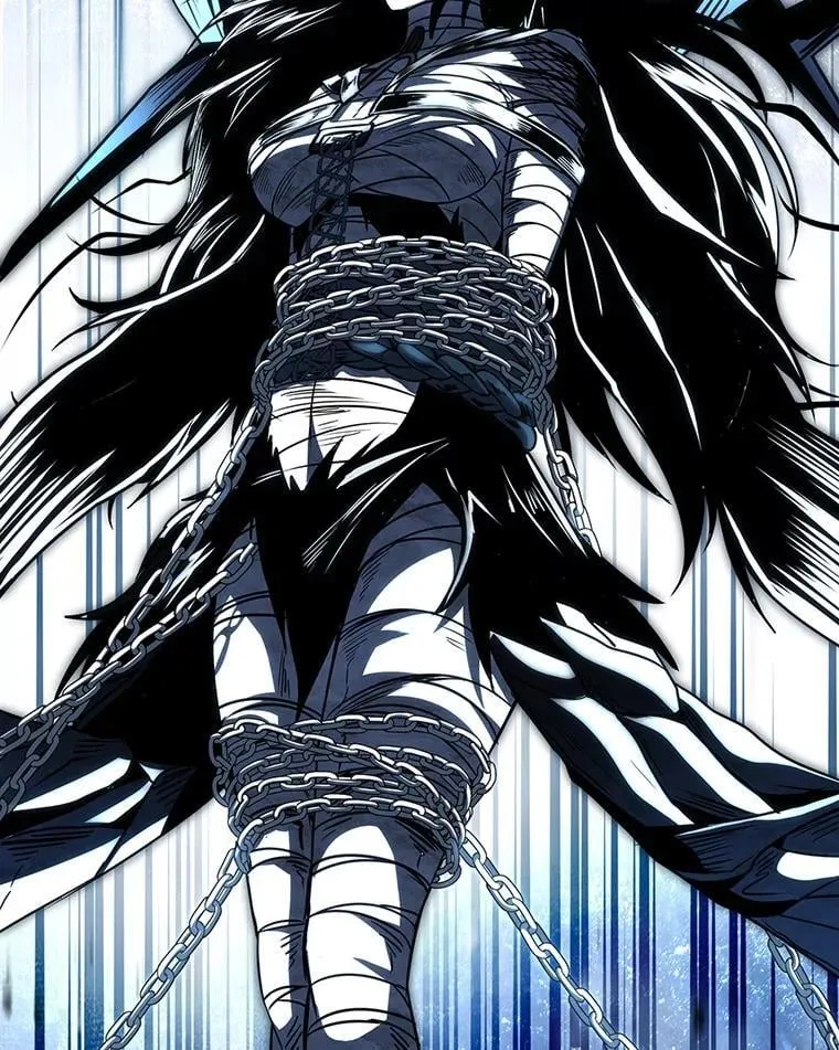 有才能的魔法师漫画,87.死而复生2图