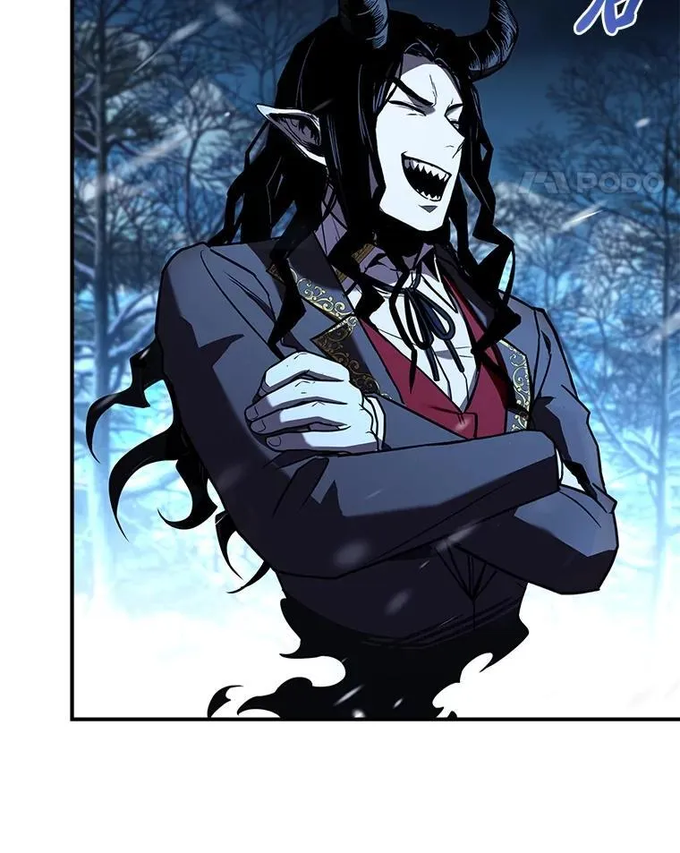 有才能的魔法师漫画,87.死而复生1图