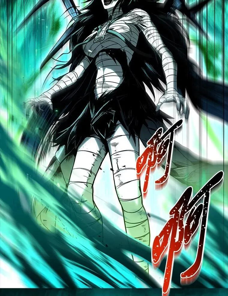 有才能的魔法师漫画,90.闯入精神世界2图