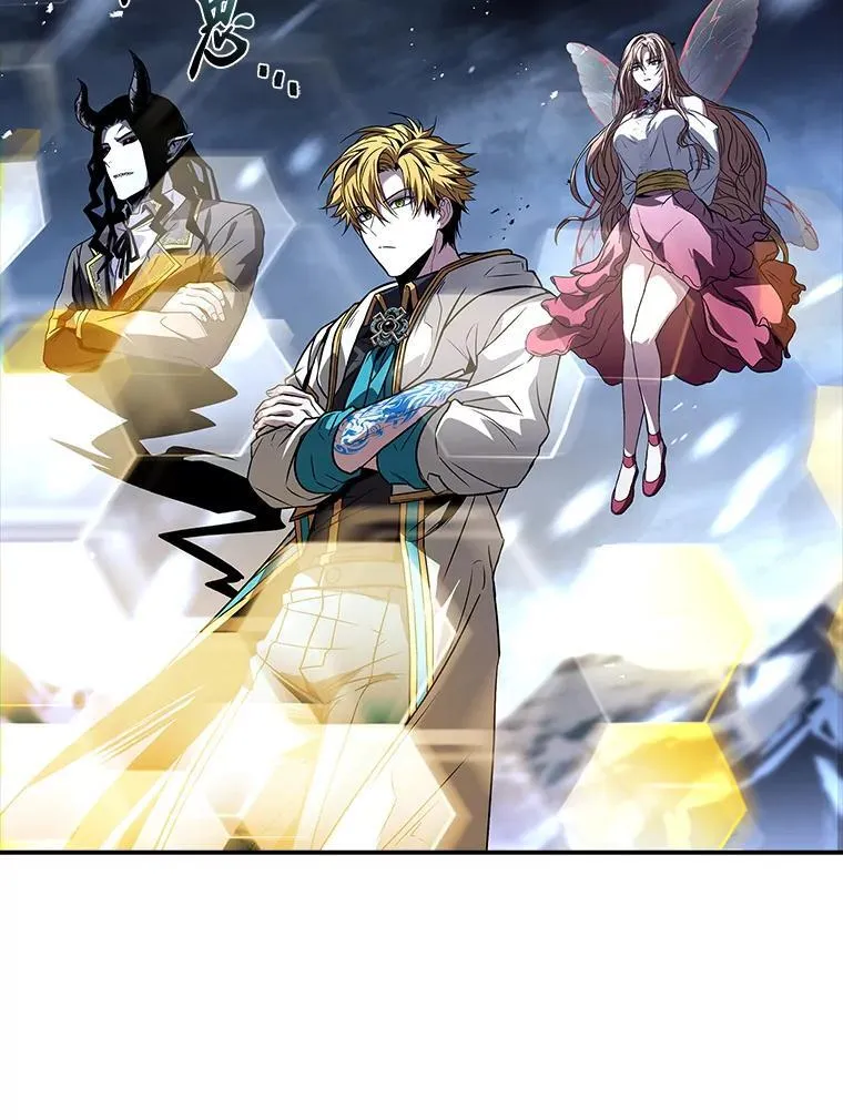 有才能的魔法师漫画,90.闯入精神世界2图