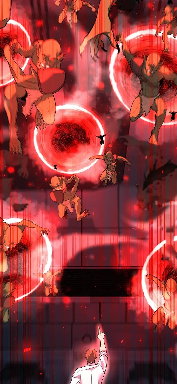 武器锻造大师分支教程漫画,第35话1图