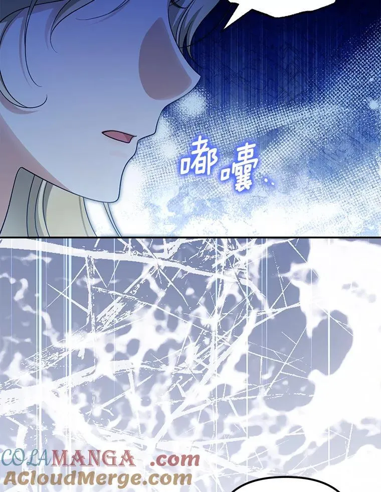 为何执着于假妻子？漫画,52.并非亲生1图