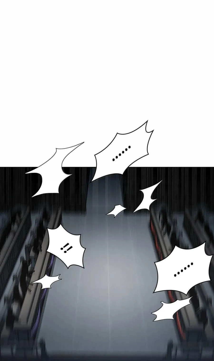 天才魔法师罗纳漫画免费阅读漫画,88 混乱1图