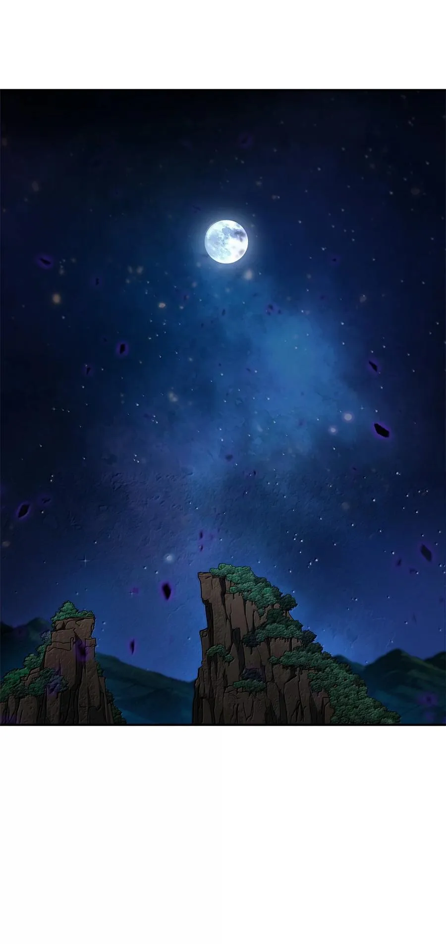 天才魔法师罗纳漫画免费阅读漫画,86 牺牲2图