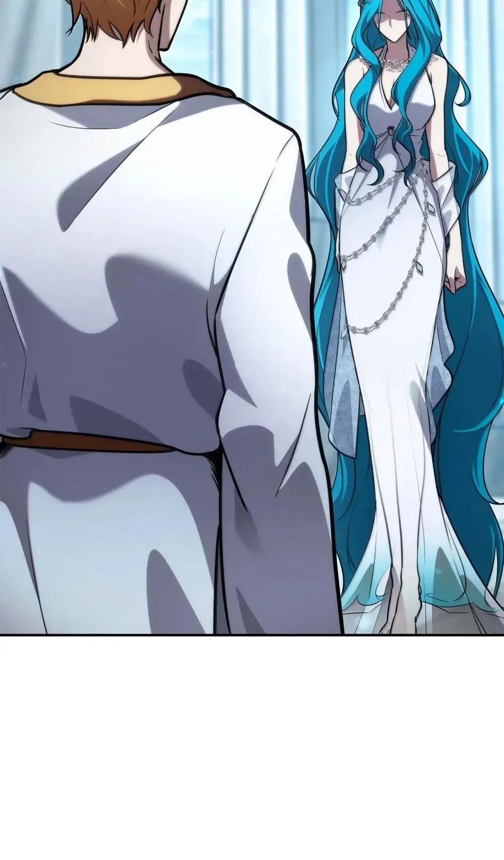 天才魔法师罗纳漫画免费阅读漫画,90 诱人的计划2图
