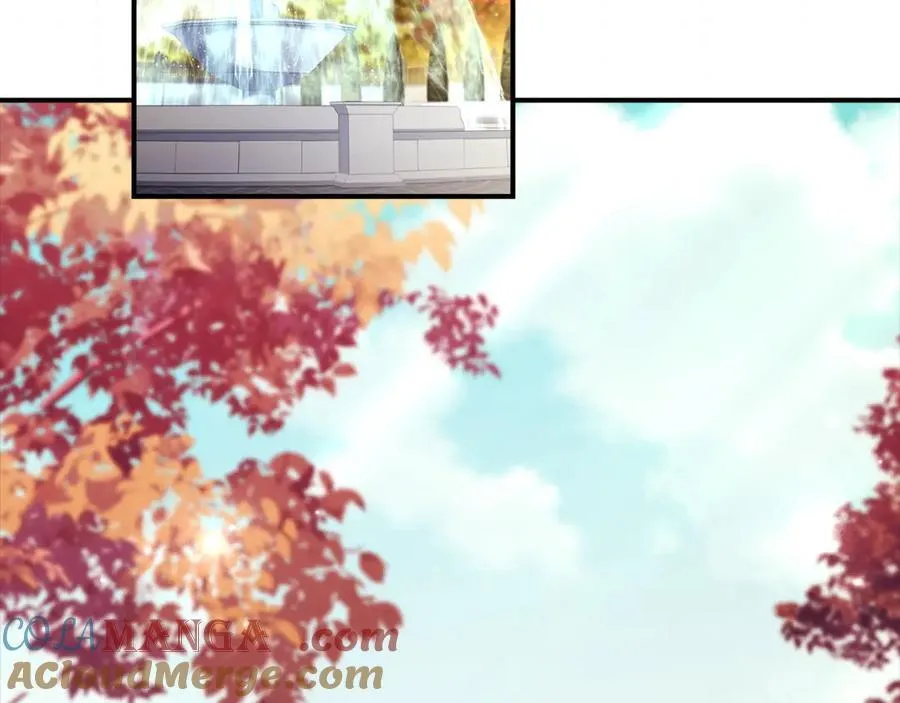 成为男主的养女29漫画,第113话 女鹅大展画技1图