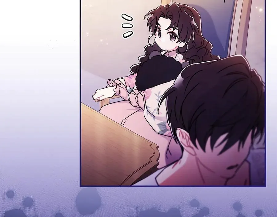 成为男主的养女漫画,第118话 奶爸牌热汤，暖暖的很贴心！1图