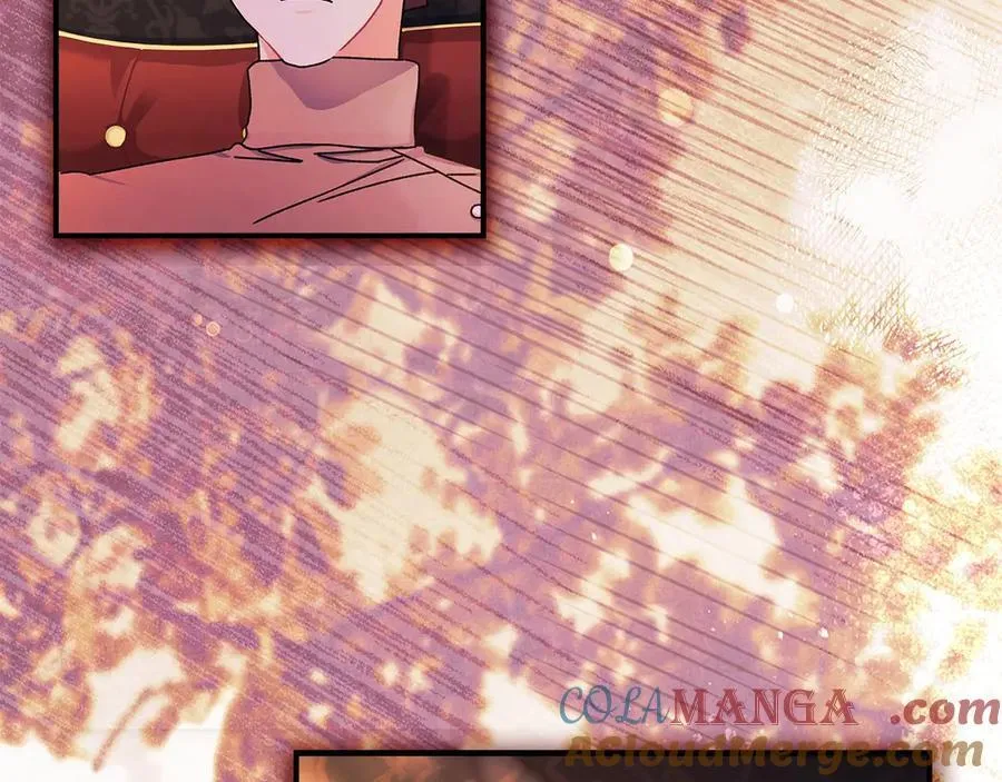 成为男主的养女漫画,第115话 女儿委屈奶爸来哄1图
