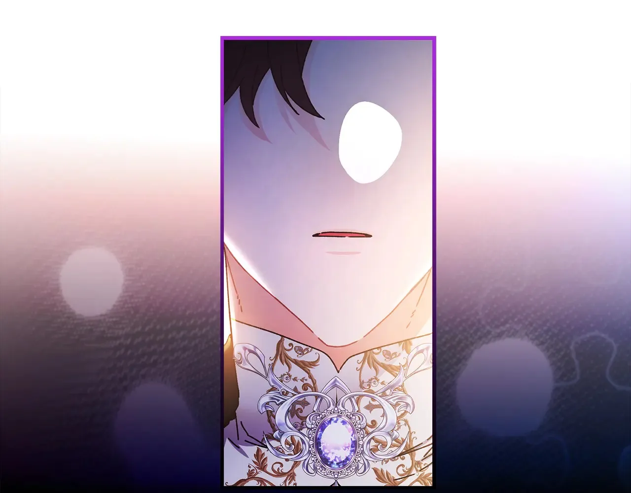 成为男主的养女蕾奥妮和谁在一起漫画,第111 话 充满爱的人生1图