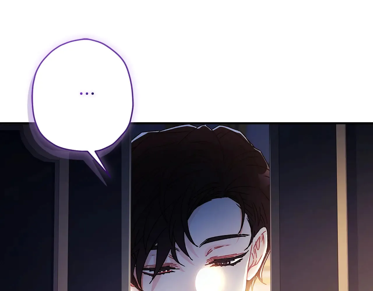 成为男主的养女蕾奥妮和谁在一起漫画,第111 话 充满爱的人生1图