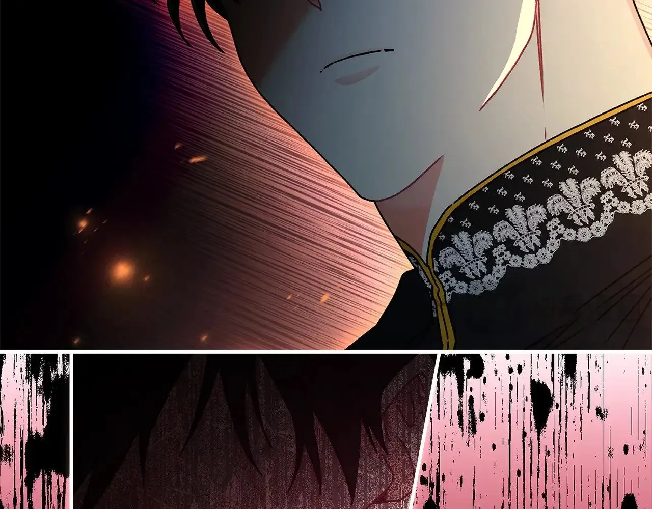 成为男主的养女免费漫画酷漫漫画,第109话 侯爵爷爷来访1图