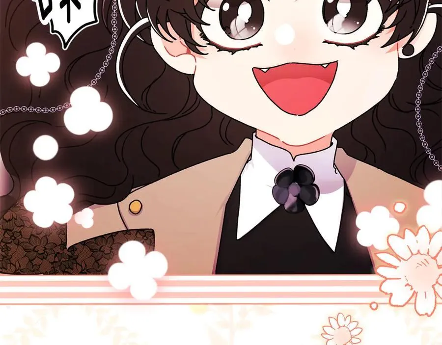 成为男主的养女漫画,第113话 女鹅大展画技2图