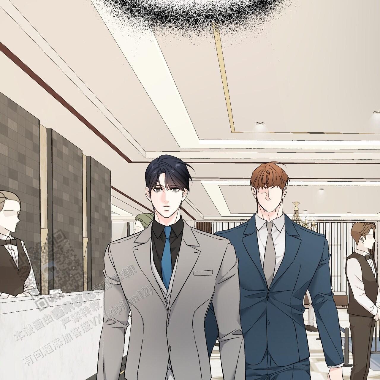 隐形轨道推拉门框两边能否粘砖漫画,第137话1图