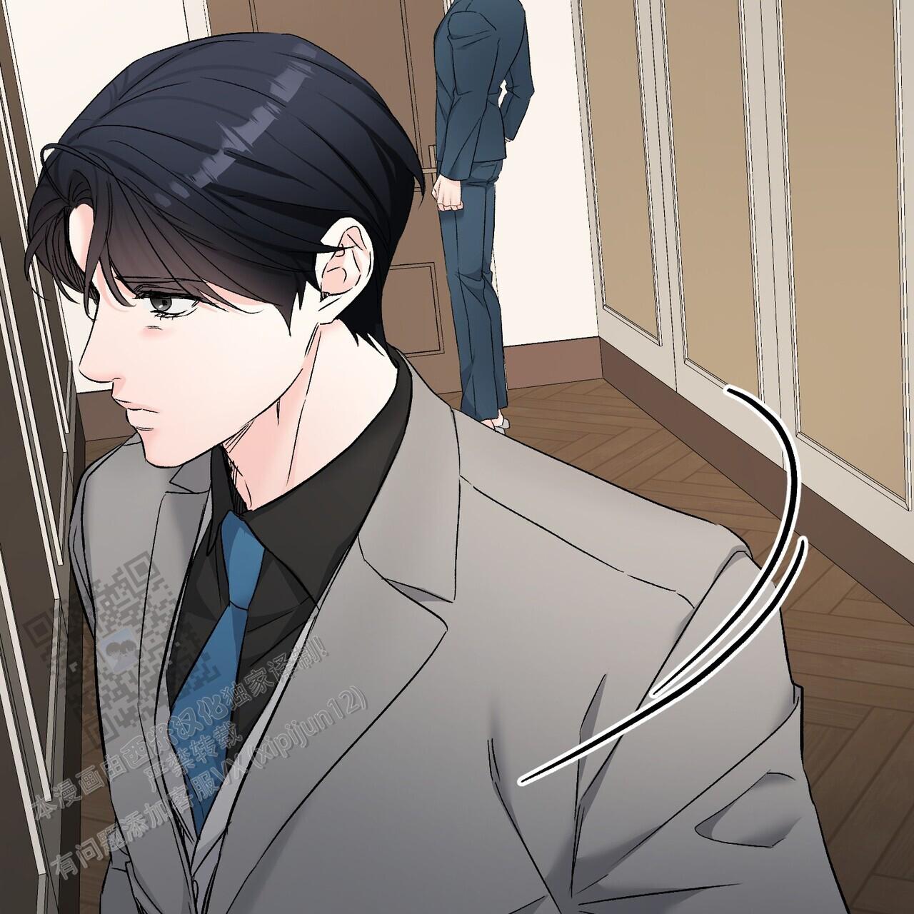 隐形轨道推拉门框两边能否粘砖漫画,第137话1图