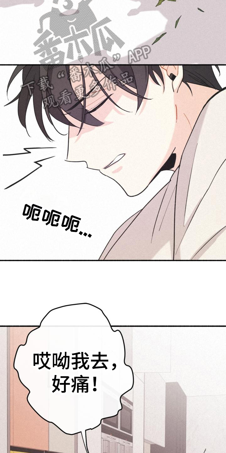 归还本金及利息的会计分录漫画,第14话2图