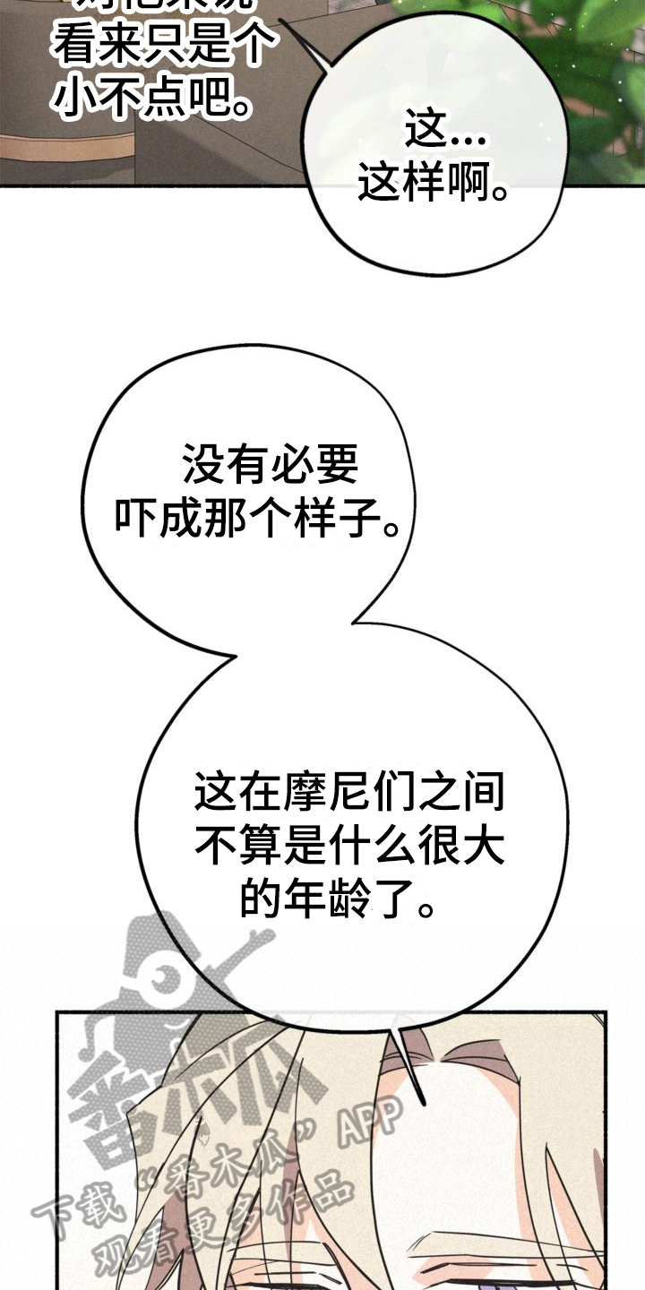 归还世界给你免费观看全集漫画,第27话1图