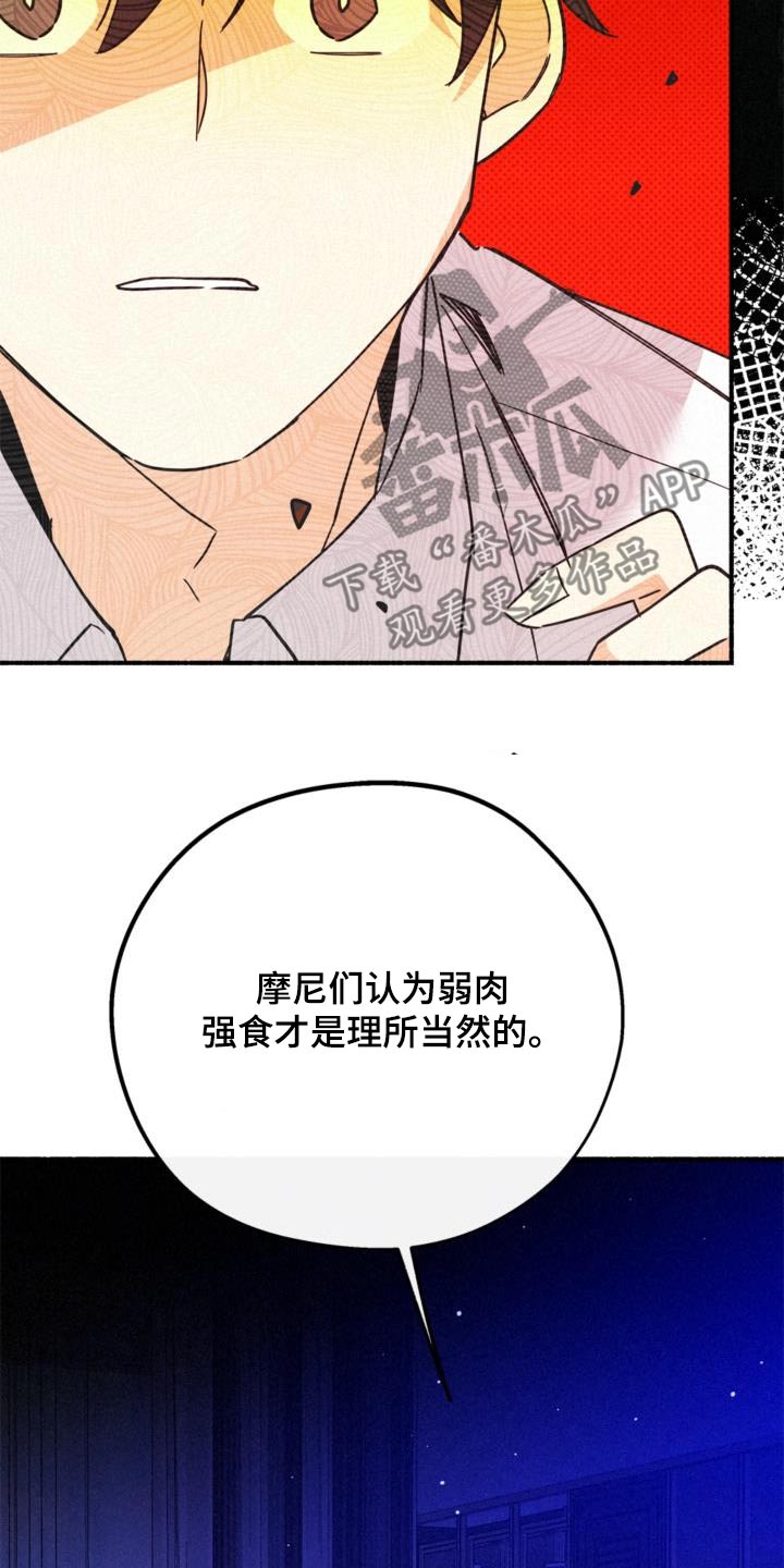 归还者的魔法要特别漫画下拉漫画,第90话1图