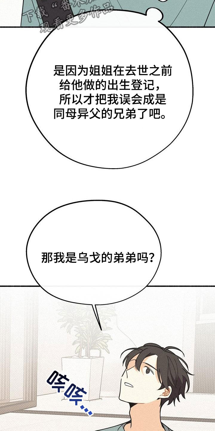 归还者的魔法要特别动漫在线观看漫画,第51话1图