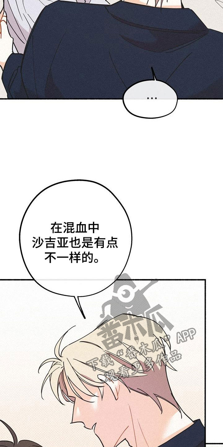 归还世界给你电视剧全集免费观看策驰影院漫画,第46话1图